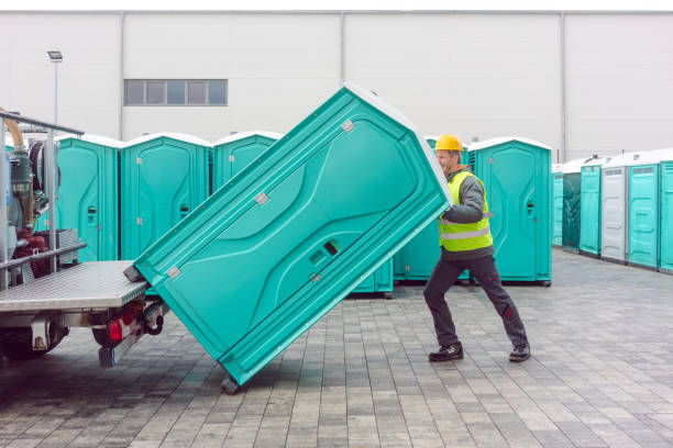 Best Affordable portable toilet rental  in Sand Ridge, NY