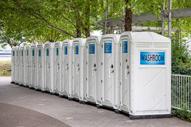 Portable Toilet Options We Offer in Sand Ridge, NY