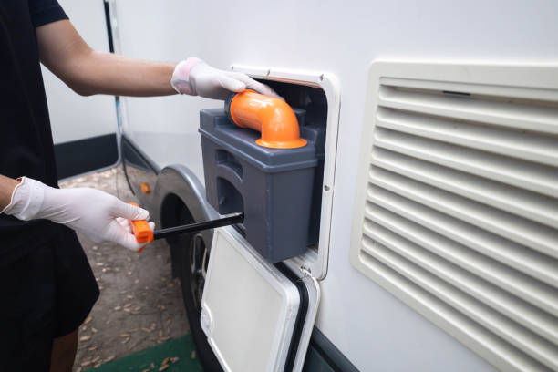 Best Local porta potty services  in Sand Ridge, NY