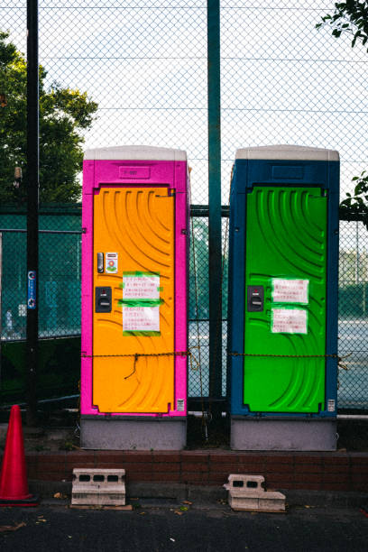 Best Porta potty rental for parties  in Sand Ridge, NY