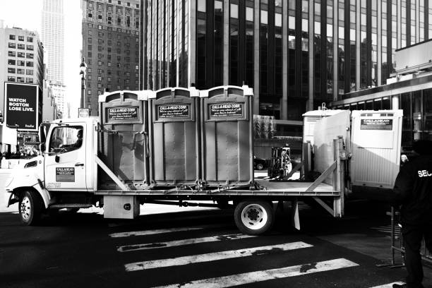 Sand Ridge, NY porta potty rental Company