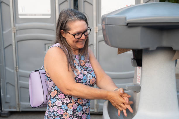 Best Emergency porta potty rental  in Sand Ridge, NY