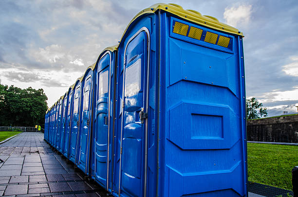 Best Portable bathroom rental  in Sand Ridge, NY