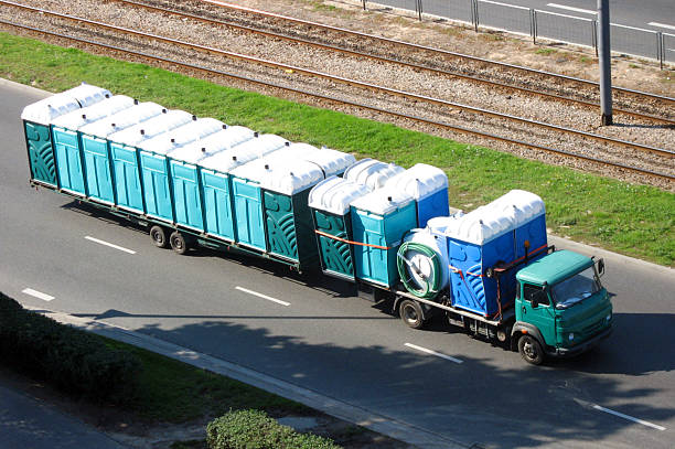 Best Portable toilet rental cost  in Sand Ridge, NY